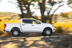 Nissan Navara SL Dual Cab 2017 года (AU)